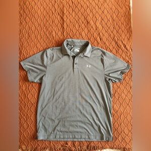 Under Armour Men's Polo